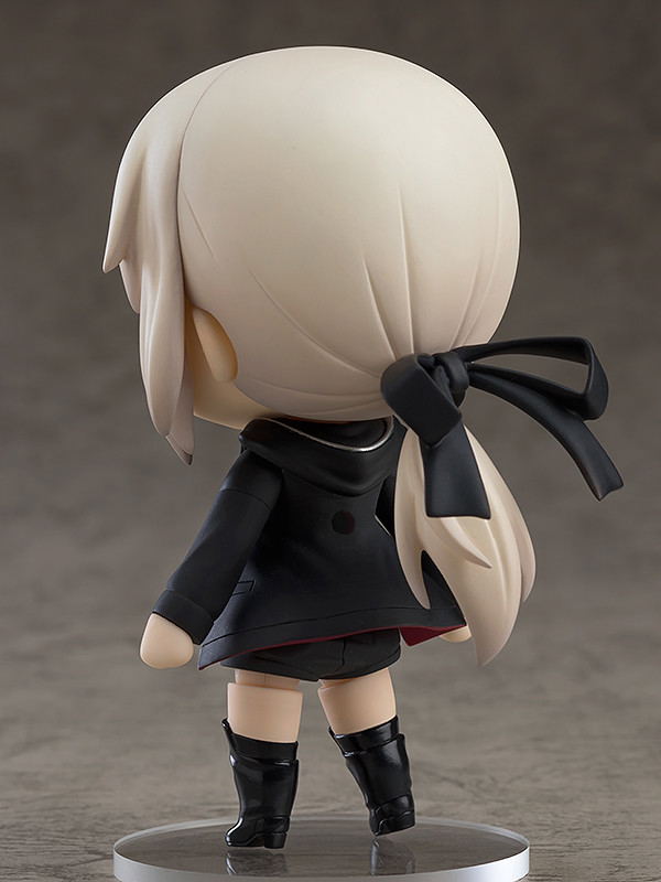 Nendoroid No. 1142 Fate/Grand Order: Saber/Altria Pendragon (Alter) Shinjuku Ver. image 5