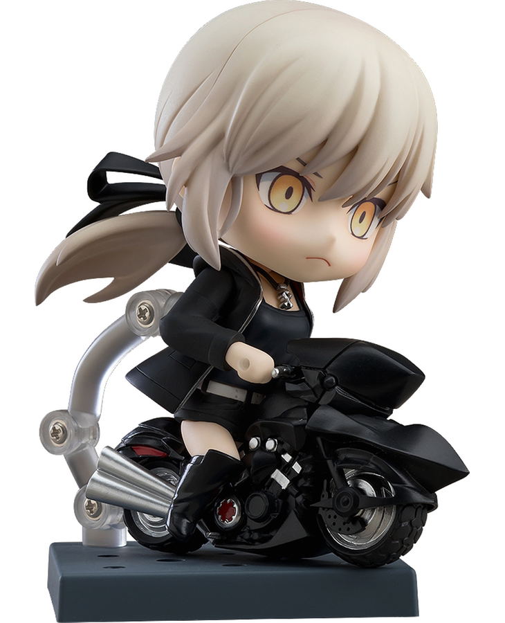 Nendoroid No. 1142-DX Fate/Grand Order: Saber/Altria Pendragon