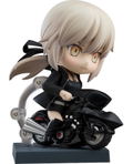Nendoroid No. 1142-DX Fate/Grand Order: Saber/Altria Pendragon (Alter) Shinjuku Ver. & Cuirassier Noir thumbnail 1