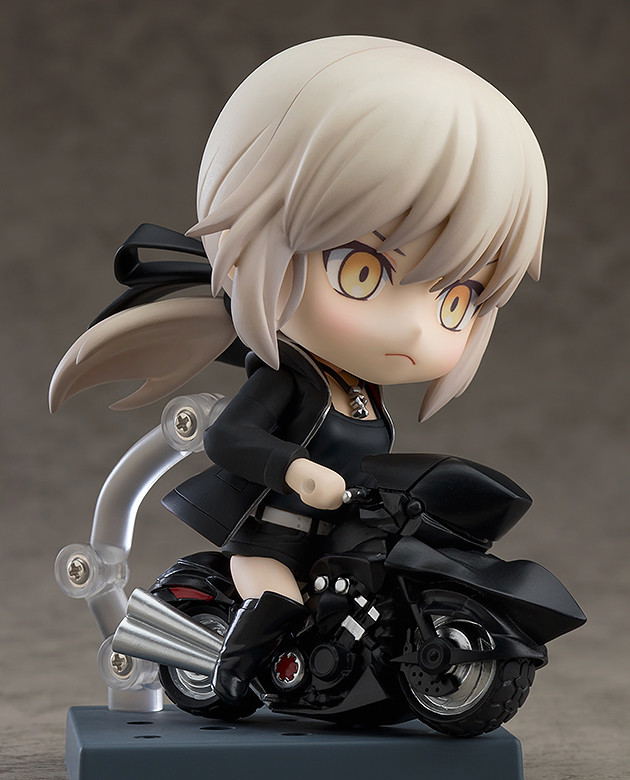 Nendoroid No. 1142-DX Fate/Grand Order: Saber/Altria Pendragon