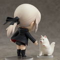 Nendoroid No. 1142-DX Fate/Grand Order: Saber/Altria Pendragon (Alter) Shinjuku Ver. & Cuirassier Noir thumbnail 4