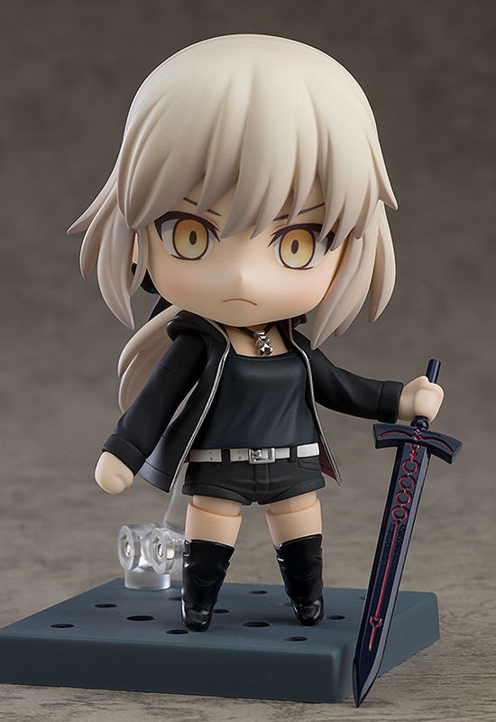Nendoroid No. 1142-DX Fate/Grand Order: Saber/Altria Pendragon