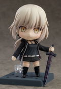 Nendoroid No. 1142-DX Fate/Grand Order: Saber/Altria Pendragon (Alter) Shinjuku Ver. & Cuirassier Noir thumbnail 5
