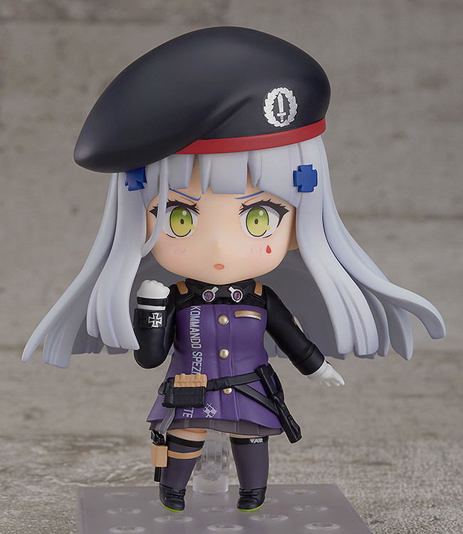 Nendoroid No. 1146 Girls' Frontline: 416 image 5