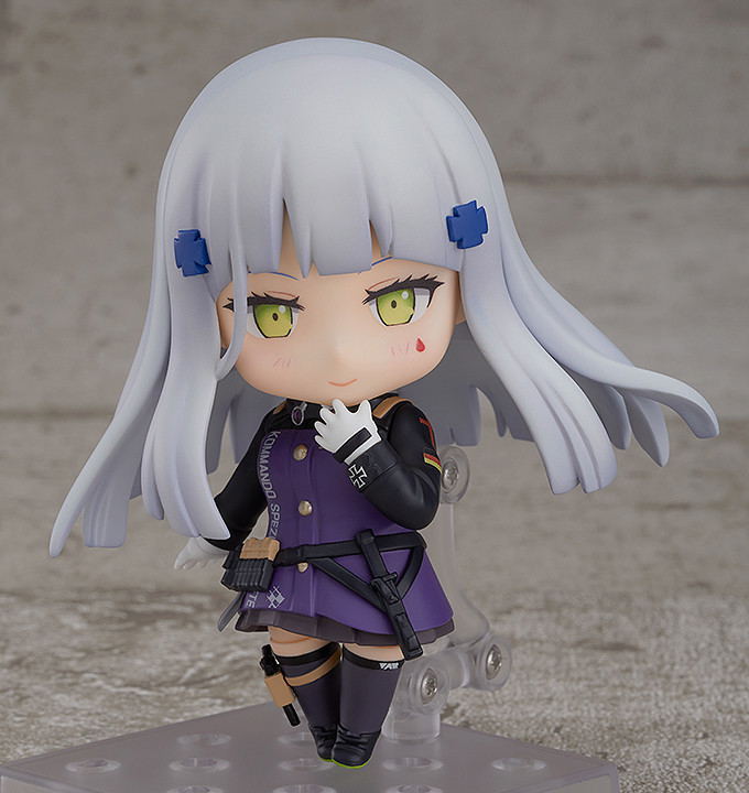 Nendoroid No. 1146 Girls' Frontline: 416 image 6