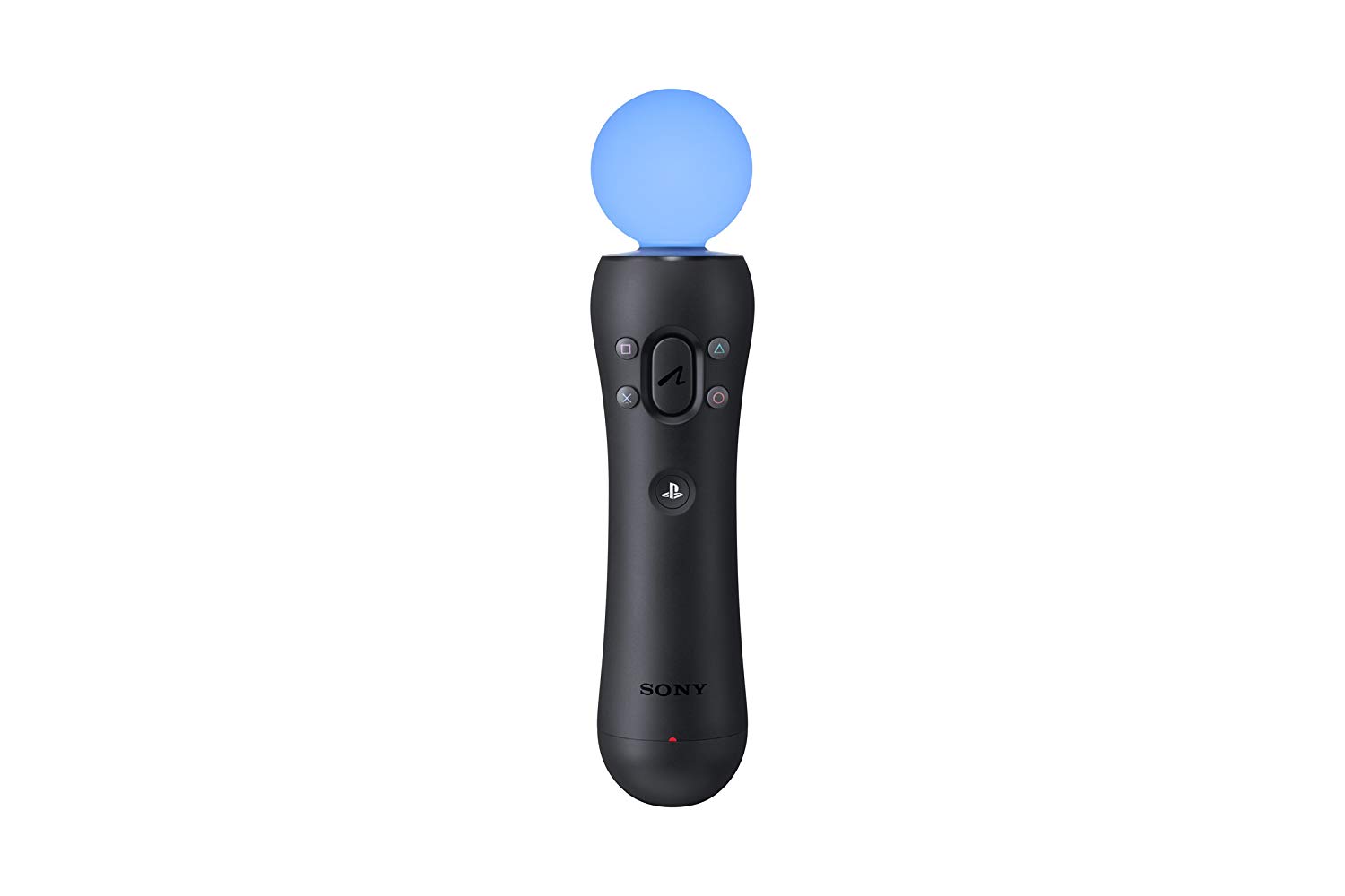 Playstation move best sale double pack