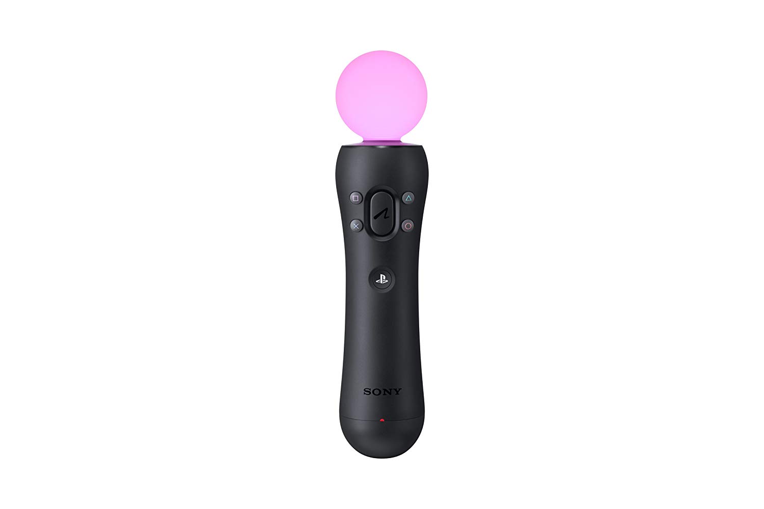 PlayStation 4 Move Motion Controller Twin Pack for PlayStation 4