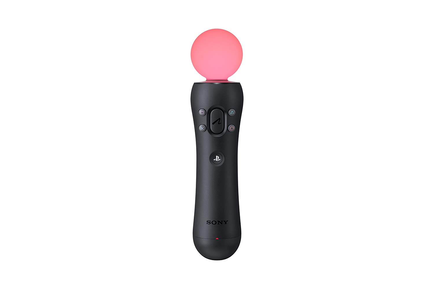 PlayStation 4 Move Motion Controller Twin Pack para PlayStation 4