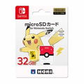Pokemon microSD Card for Nintendo Switch (32GB) thumbnail 1