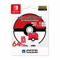 Pokemon microSD Card for Nintendo Switch (64GB) thumbnail 1