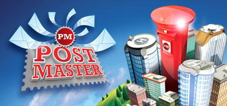 Post Master STEAM digital — Import Game Deal