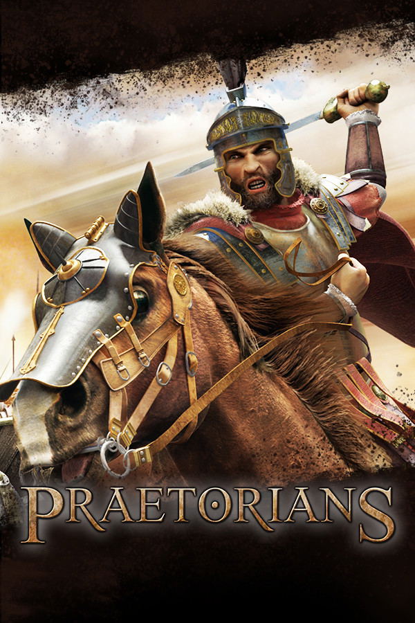 Praetorians STEAM digital — Import Game Deal