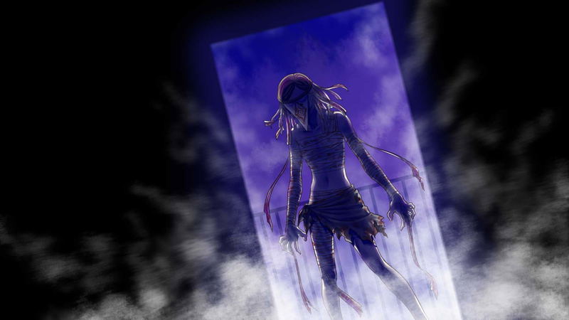 Raging Loop image 2