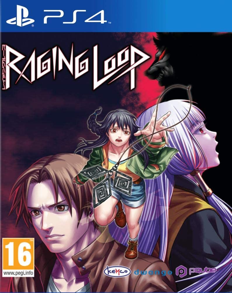 Raging Loop image 1