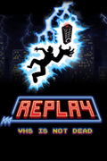 Replay: VHS is not dead <span class="ext" style="background-color: #2a475e; color: #FFFFFF;">STEAM</span> <span class="ext ext_digital">digital</span> thumbnail 1
