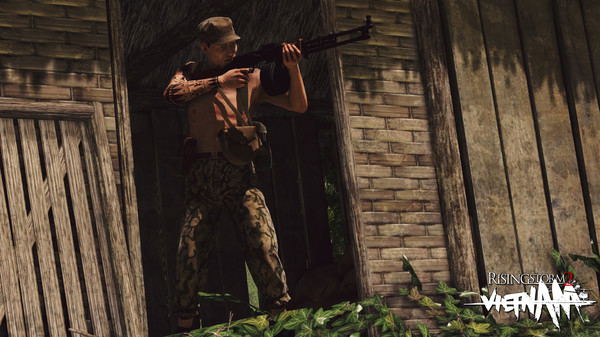 Rising Storm 2: Vietnam - Uncle Ho's Heroes (DLC) <span class="ext" style="background-color: #B0000F; color: #FFFFFF;">DLC</span> <span class="ext" style="background-color: #2a475e; color: #FFFFFF;">STEAM</span> <span class="ext ext_digital">digital</span> image 3