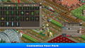 RollerCoaster Tycoon Classic <span class="ext" style="background-color: #2a475e; color: #FFFFFF;">STEAM</span> <span class="ext ext_digital">digital</span> thumbnail 4