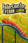 RollerCoaster Tycoon Classic <span class="ext" style="background-color: #2a475e; color: #FFFFFF;">STEAM</span> <span class="ext ext_digital">digital</span> thumbnail 1