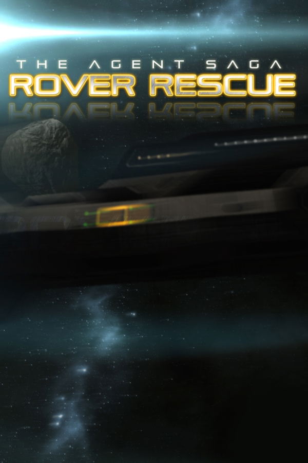 Rover Rescue STEAM digital — Import Game Deal