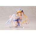 Saenai Heroine no Sodatekata ♭ 1/7 Scale Pre-Painted Figure: Eriri Spencer Sawamura Lingerie Ver. thumbnail 1