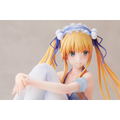 Saenai Heroine no Sodatekata ♭ 1/7 Scale Pre-Painted Figure: Eriri Spencer Sawamura Lingerie Ver. thumbnail 5