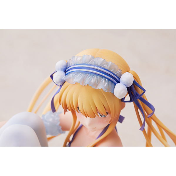 Saenai Heroine no Sodatekata ♭ 1/7 Scale Pre-Painted Figure: Eriri Spencer Sawamura Lingerie Ver. image 8