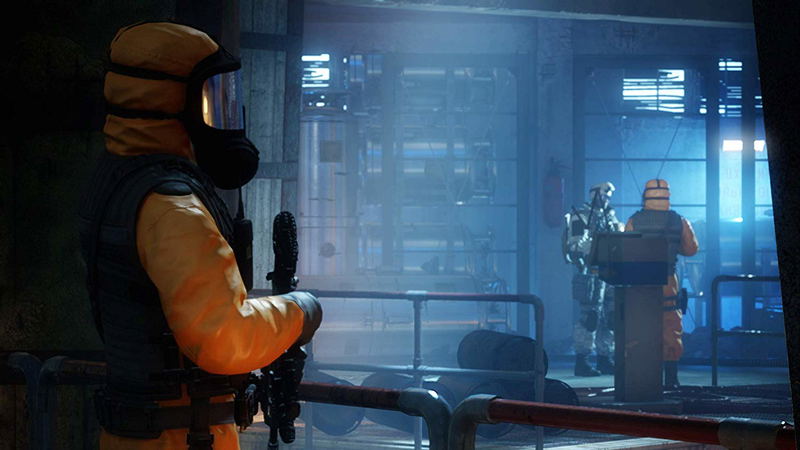 Sniper: Ghost Warrior - Contracts image 2