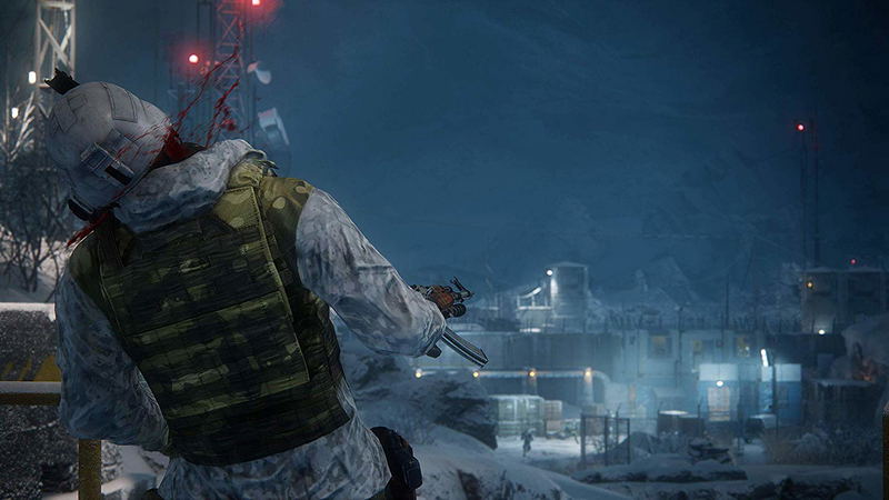 Sniper: Ghost Warrior - Contracts image 5