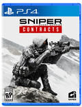 Sniper: Ghost Warrior - Contracts thumbnail 1