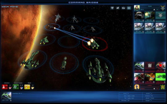Spaceforce Constellations <span class="ext" style="background-color: #2a475e; color: #FFFFFF;">STEAM</span> <span class="ext ext_digital">digital</span> image 4