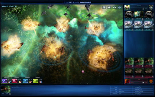 Spaceforce Constellations <span class="ext" style="background-color: #2a475e; color: #FFFFFF;">STEAM</span> <span class="ext ext_digital">digital</span> image 5