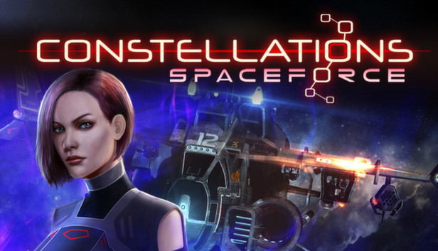 Spaceforce Constellations <span class="ext" style="background-color: #2a475e; color: #FFFFFF;">STEAM</span> <span class="ext ext_digital">digital</span> image 1