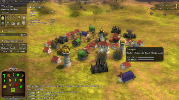 Spice Road <span class="ext" style="background-color: #2a475e; color: #FFFFFF;">STEAM</span> <span class="ext ext_digital">digital</span> image 2