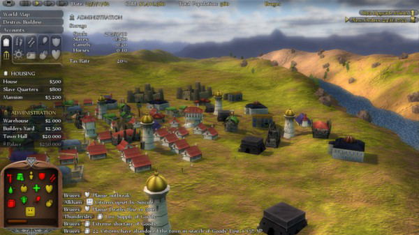 Spice Road <span class="ext" style="background-color: #2a475e; color: #FFFFFF;">STEAM</span> <span class="ext ext_digital">digital</span> image 5