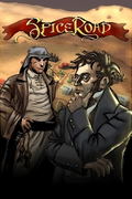 Spice Road <span class="ext" style="background-color: #2a475e; color: #FFFFFF;">STEAM</span> <span class="ext ext_digital">digital</span> thumbnail 1