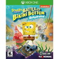 SpongeBob SquarePants: Battle for Bikini Bottom - Rehydrated thumbnail 1
