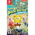 SpongeBob SquarePants: Battle for Bikini Bottom - Rehydrated thumbnail 1