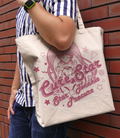 Star Twinkle PreCure - Cure Star Large Tote Bag Natural thumbnail 2