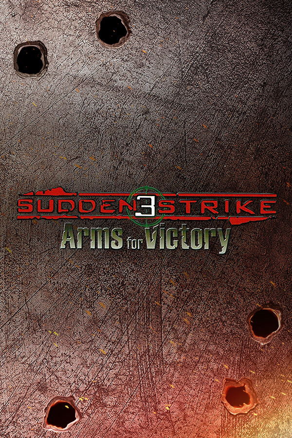 Sudden Strike 3 STEAM digital — Import Game Deal