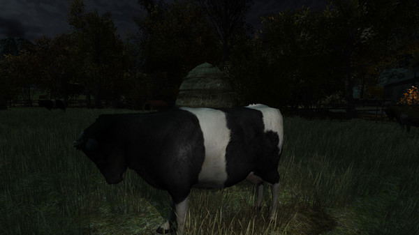 The Cows Are Watching <span class="ext" style="background-color: #2a475e; color: #FFFFFF;">STEAM</span> <span class="ext ext_digital">digital</span> image 2