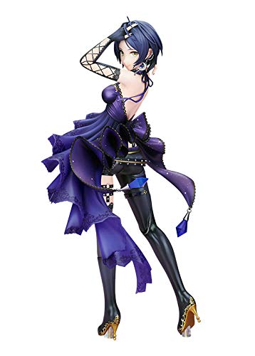 The Idolm@ster Cinderella Girls 1/7 Scale Pre-Painted Figure: Kanade Hayami Mystic Dawn Ver. image 1