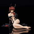 To Love-Ru Darkness 1/6 Scale Pre-Painted Figure: Ryouko Mikado Darkness Ver. thumbnail 7