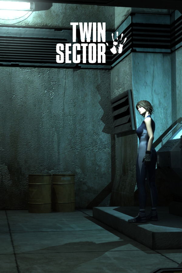 Twin Sector STEAM digital — Import Game Deal