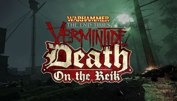 Warhammer: End Times - Death on the Reik (DLC) DLC STEAM digital — Import Game Deal