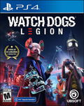 Watch Dogs Legion thumbnail 1