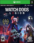 Watch Dogs Legion thumbnail 1