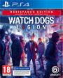 Watch Dogs Legion [Resistance Edition]
