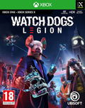 Watch Dogs Legion thumbnail 1