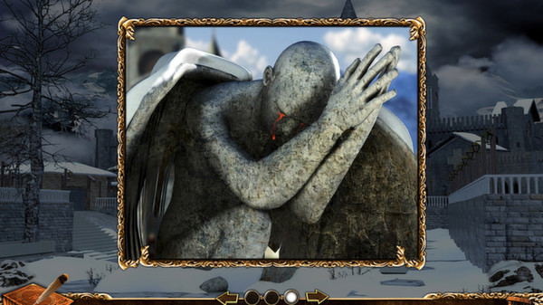 Where Angels Cry <span class="ext" style="background-color: #2a475e; color: #FFFFFF;">STEAM</span> <span class="ext ext_digital">digital</span> image 4