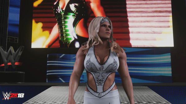 WWE 2K18 - Enduring Icons Pack (DLC) <span class="ext" style="background-color: #B0000F; color: #FFFFFF;">DLC</span> <span class="ext" style="background-color: #2a475e; color: #FFFFFF;">STEAM</span> <span class="ext ext_digital">digital</span> image 3